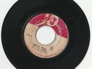 ROCKSTEADY 45 JJ LABEL 1968 THE WEST INDIANS 
