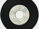 ROOTS REGGAE 45 F&M LABEL FREDDIE McKAY 