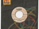 ROOTS REGGAE 45 MICRON JOE HIGGS 