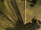 coheed and cambria second stage turbine blade green dbl vinyl rare copy