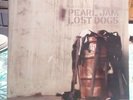 Pearl Jam - Lost Dogs - Rare Sealed Original oop vinyl