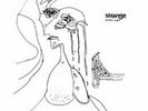 STRANGE - Souvenir Album - LP 1976 Shadoks