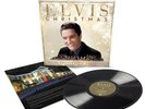 Elvis Presley: Christmas with the Philharmonic Orchestra VINYL LP (NEW & SEALED)