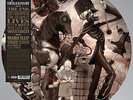 MY CHEMICAL ROMANCE - BLACK PARADE - VINYL