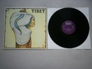Tibet - Tibet, KRAUTROCK,1978 LP GER 1st PRESS Bellaphon  BBS 2581,TOP