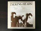 Talking Heads - Live in Seattle, September 8th, 1978 LP, US-Press, 1978,