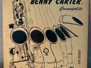 BENNY CARTER Cosmopolite 10