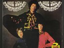 JIMI HENDRIX EXPERIENCE: Are You Experienced? / Axis: Bold As Love LP (UK, 2 LP