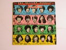 vinyl record album LP COC39108 1978 Rolling Stones Some Girls vintage Miss You