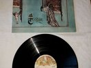 GENESIS-TRESPASS-CAS 1020-N MINT-WITH INNER-UK-PROG