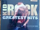 Kid Rock - Greatest Hits You Never Saw Coming Vinyl 2xLP