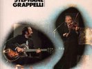 Barney Kessel/Stephane Grappelli(Vinyl LP)Limehouse Blues-Black Lion-24-Ex-/NM