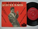 LITTLE RICHARD Keep A Knockin' + 3 EP 45 7