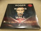 ROGER WATERS THE WALL SOUNDTRACK 3LP  VINYL RECORD SET SEALED Pink Floyd