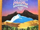 MIKE OLDFIELD / MUSIC WONDERLAND MIKE OLDFIELDS WONDERFUL MUSIC VIRGIN RECORDS