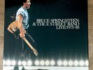 BRUCE SPRINGSTEEN - LIVE 1975-85, 1ST PRESSING 5LP VINYL BOXSET CBS 450227 NM/EX