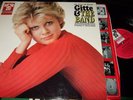 GITTE&THE BAND : MY KIND OF WORLD LP 1969 HÖR ZU SHZE 280 GERMANY