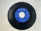 Rare Rockabilly  '45  Eddy Reynolds 