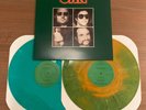 CAN - PEEL SESSIONS 2XLP Splatter Color Vinvyl Rare Never Played