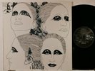 MINA : MINA CANTA I BEATLES    -    LP  1993