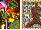 A Tribe Called Quest : Beats Rhymes Life + Midnight Marauders Vinyl Record Lot