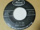 Sleepy LaBeff-All The Time b/w Lonely-Mercury#71179-rockabilly-7