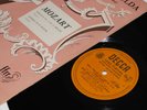 Decca LXT 2826 Friedrich Gulda Bach Suite Mozart Sonata & Rondo ED1 STUNNING NM