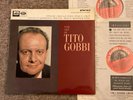 ASD 606-607 The Art of Tito Gobbi Ed.1