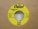 Esquerita-Oh Baby/Please Come On Home-Promo-Rockabilly-7