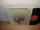 WOLFGANG DAUNER ET CETERA KUNSTKOPFINDIANER MINT 1974