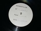 Renaud Test Pressing Vinyle LP Gerard Lambert