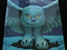 RUSH Fly By Night UK Mercury 1975 1st pressing LP *MINT* LP as new Vinyl