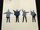 BEATLES Help Denmark 1965 1st pressing STEREO LP *MINT* LP Exceptional