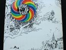 RAINBOW BAND s/t Denmark Sonet 1971 Prog Psych Fusion LP *MINT-* Superb copy