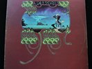 YES Yessongs UK Atlantic 1973 1st pressing Triple LP Superb *MINT-*