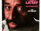 Yusef Lateef With Art Farmer ?– Autophysiopsychic LP 1977 CTI Records 7082 EX/NM
