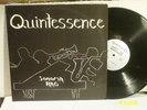 QUINTESSENCE LP 