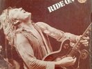 Vinyle - Alvin Lee & Ten Years Later - Ride On (LP, Album)