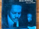 Amazing Bud Powell – The Scene Changes – Bebop Jazz Vinyl LP – Blue Note OG Mono