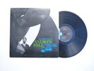 ANDREW HILL SMOKESTACK LP BLUE NOTE STEREO RVG VAN GELDER SMOKE STACK JAZZ 84160