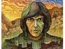 Neil Young - Debut S/T - NEW SEALED 140g LP  REMASTERED