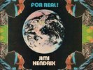 Jimi Hendrix(A-1/B-1 C-1/D-1 2x12