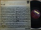 ARTHUR GRUMIAUX / BACH sonata no 2 & partita no 2   / PHILIPS