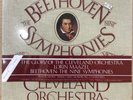 9 Beethoven Symphonies - Cleveland Orchestra  (M8X35191) Vinyl Box Set