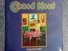 Canned Heat, Hallelujah, Orig UK Liberty G/fld Stereo LP VG+/EX, A-1 1st Press.