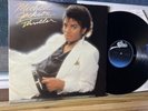 MICHAEL JACKSON   THRILLER  EPIC LP   NEAR MINT