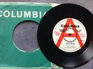 GENE VINCENT -HUMPITY DUMPITY -UK 1964 DEMO PROMO ROCK ’N’ ROLL ROCKABILLY MINT-