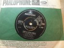 Barry Benson – Stay a Little While 1966 7” Parlophone R 5446