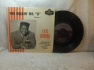 Fats Domino – The Rockin Mr D Vol 1 1958 EP London RES 1206