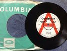 THE PREACHERS -HOLE IN MY SOUL rare UK 1965 DEMO PROMO / MOD BEAT ROLLING STONES